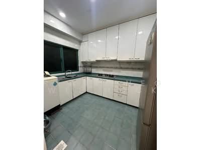 For Sale - Haig Grove (SCK Ville)