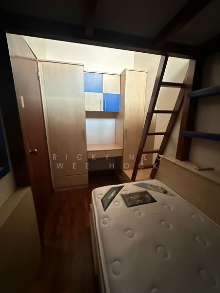 Haig Grove (SCK Ville) Apartment For Sale at S$ 2,400,000 | PropertyGuru Singapore