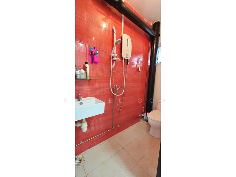 433 Bukit Panjang Ring Road HDB Flat For Sale at S$ 918,000 | PropertyGuru Singapore - Bathroom