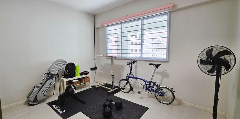 433 Bukit Panjang Ring Road HDB Flat For Sale at S$ 918,000 | PropertyGuru Singapore - Common Room 1 [Lvl 2]