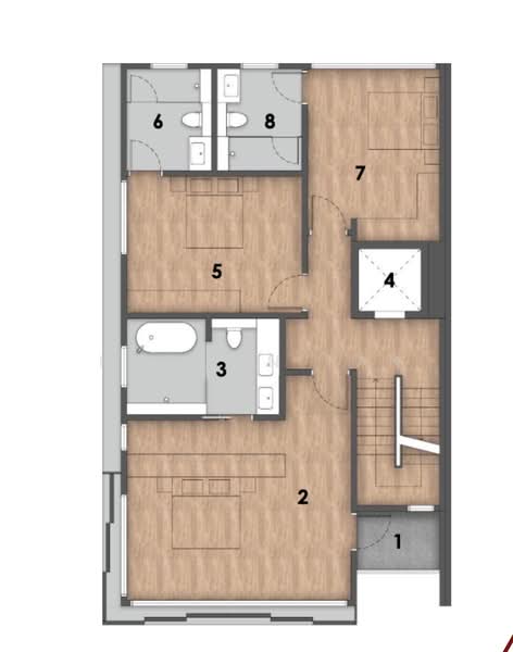 Borthwick Drive Semi-Detached House For Sale at S$ 8,280,000 | PropertyGuru Singapore