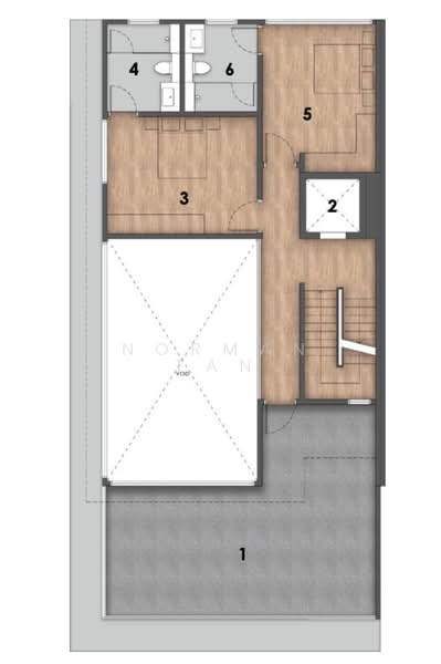 Borthwick Drive Semi-Detached House For Sale at S$ 8,280,000 | PropertyGuru Singapore