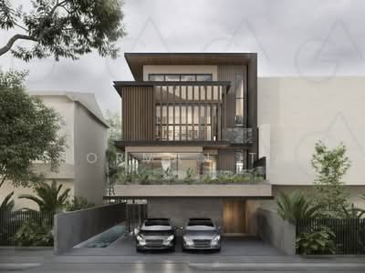 For Sale - Borthwick Drive