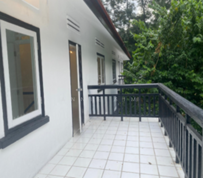 25 Whitchurch Road, , 3 Bedrooms, 1,615 sqft, Conservation House For Rent, by Annie Sim, 500086838 - Exterior - PropertyGuru.com.sg