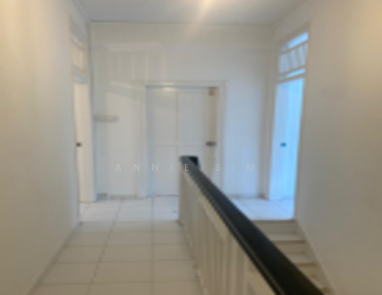25 Whitchurch Road, , 3 Bedrooms, 1,615 sqft, Conservation House For Rent, by Annie Sim, 500086838 - Corridor - PropertyGuru.com.sg