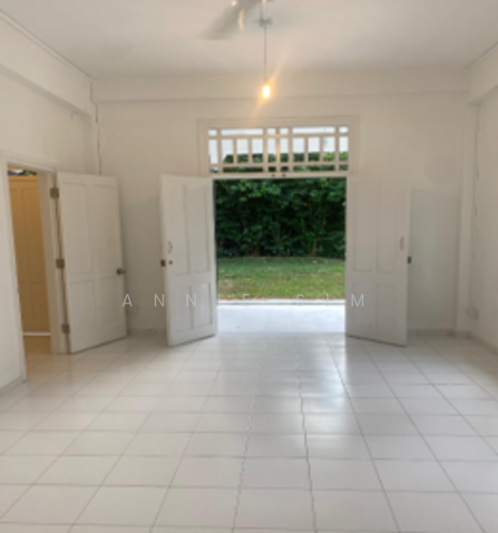 25 Whitchurch Road, , 3 Bedrooms, 1,615 sqft, Conservation House For Rent, by Annie Sim, 500086838 - Living Room - PropertyGuru.com.sg