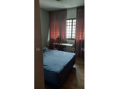 For Rent - 858 Yishun Avenue 4