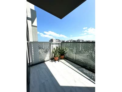 For Rent - The Alps Residences