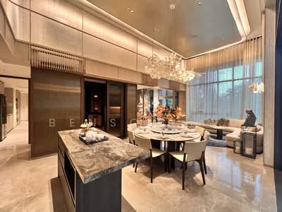 For Sale - The Continuum