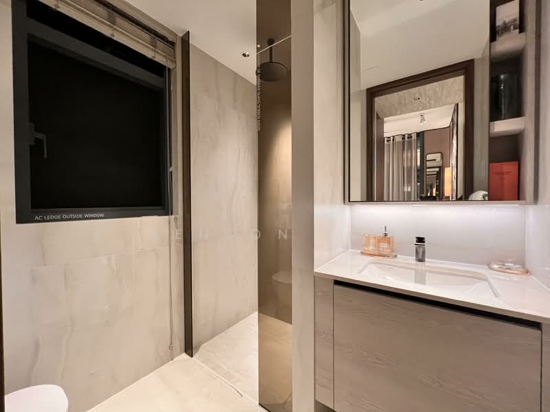The Continuum Condominium For Sale at S$ 4,400,000 | PropertyGuru Singapore - Bathroom