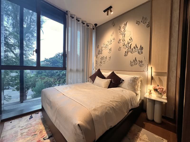 The Continuum Condominium For Sale at S$ 4,400,000 | PropertyGuru Singapore - Bedroom