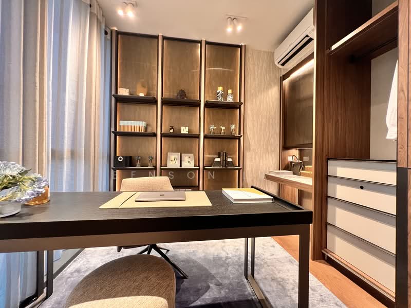 The Continuum Condominium For Sale at S$ 4,400,000 | PropertyGuru Singapore - Study
