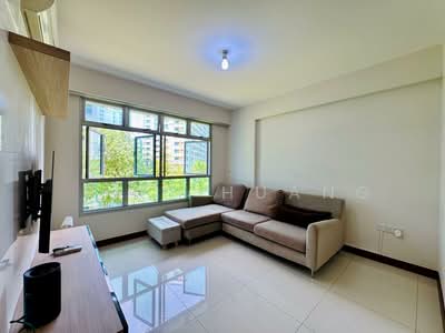 For Rent - 163A Rivervale Crescent