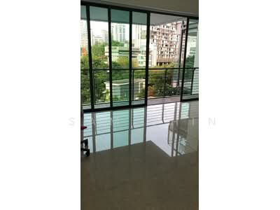 For Rent - Rivergate