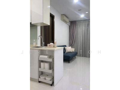 For Rent - Smart Suites