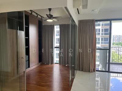 For Rent - Twin Waterfalls