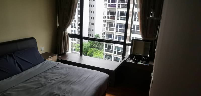 Twin Waterfalls, 108 Punggol Walk, 3 Bedrooms, 915 sqft, Executive Condominium For Rent, by Desmond Tan, 500086851 - Bedroom - PropertyGuru.com.sg