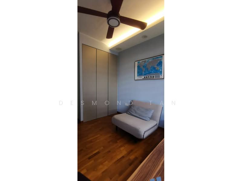 Twin Waterfalls, 108 Punggol Walk, 3 Bedrooms, 915 sqft, Executive Condominium For Rent, by Desmond Tan, 500086851 - Study - PropertyGuru.com.sg