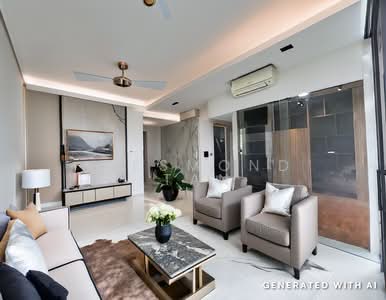 For Rent - Twin Waterfalls