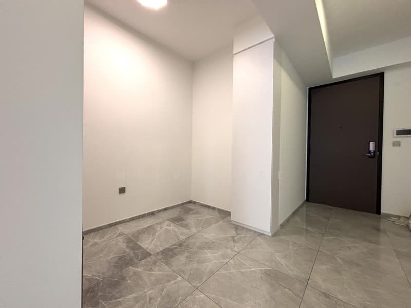 One Bernam, 1 Bernam Street, 2 Bedrooms, 807 sqft, Condominium For Rent, by Melvin Lee, 500086852 - Entrance - PropertyGuru.com.sg