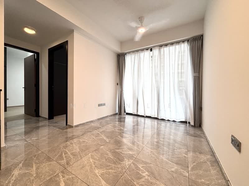 One Bernam, 1 Bernam Street, 2 Bedrooms, 807 sqft, Condominium For Rent, by Melvin Lee, 500086852 - Interior - PropertyGuru.com.sg