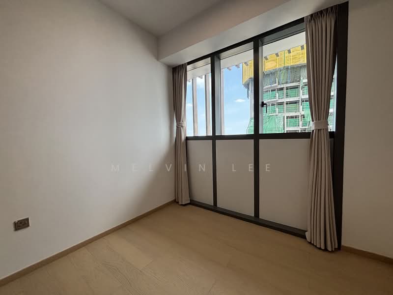 One Bernam, 1 Bernam Street, 2 Bedrooms, 807 sqft, Condominium For Rent, by Melvin Lee, 500086852 - Interior - PropertyGuru.com.sg