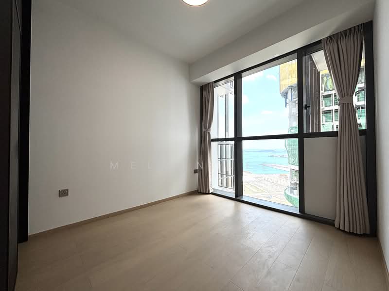 One Bernam, 1 Bernam Street, 2 Bedrooms, 807 sqft, Condominium For Rent, by Melvin Lee, 500086852 - View - PropertyGuru.com.sg