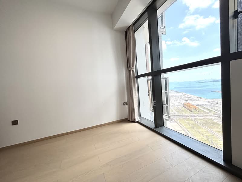 One Bernam, 1 Bernam Street, 2 Bedrooms, 807 sqft, Condominium For Rent, by Melvin Lee, 500086852 - View - PropertyGuru.com.sg