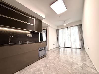 For Rent - One Bernam