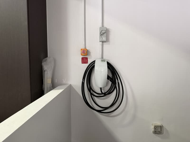 Lotus Ville Cluster House For Sale at S$ 4,200,000 | PropertyGuru Singapore - Interior