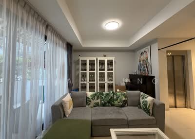 For Sale - Lotus Ville