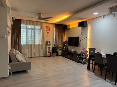 For Rent - 286C Toh Guan Road