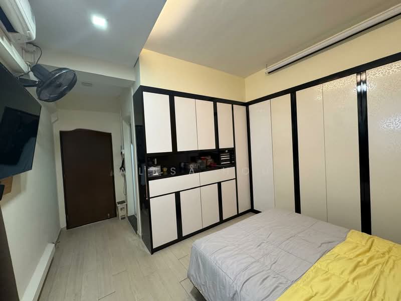 286C Toh Guan Road, 286C Toh Guan Road, 3 Bedrooms, 1,313 sqft, HDB Flat For Rent, by ALISA HOU, 500086854 - Bedroom - PropertyGuru.com.sg
