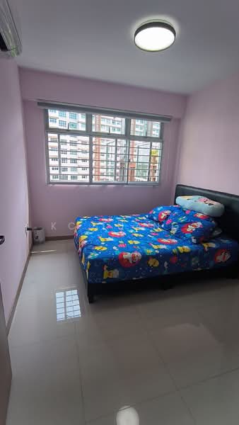 355A Anchorvale Lane HDB Flat For Sale at S$ 668,888 | PropertyGuru Singapore - Bedroom