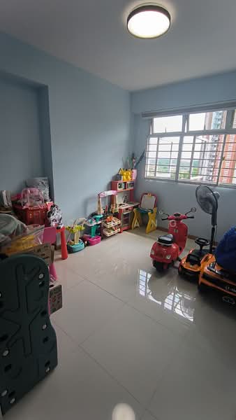 355A Anchorvale Lane HDB Flat For Sale at S$ 668,888 | PropertyGuru Singapore - Interior