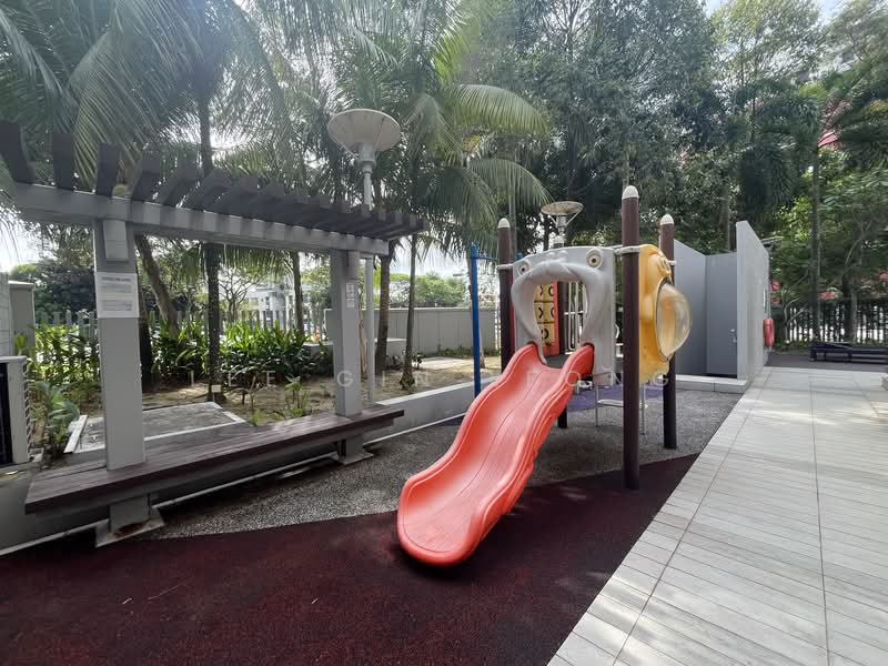 Urban Residences Condominium For Sale at S$ 760,000 | PropertyGuru Singapore - Exterior