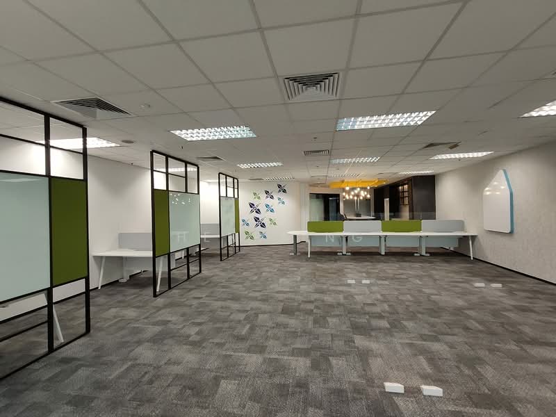 OUE Downtown 2, 6 Shenton Way, 1,862 sqft, Office For Rent, by Henry Ng, 500086857 - Interior - CommercialGuru.com.sg