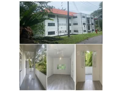 For Rent - 6 Woking Road 2nd