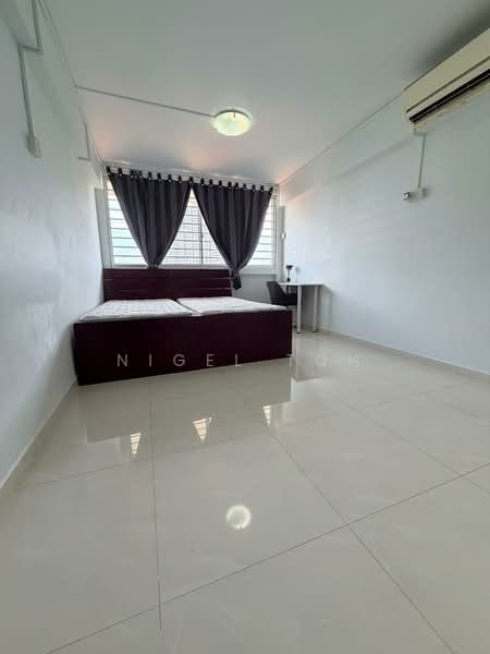 85 Commonwealth Close, 85 Commonwealth Close, Room Rental, 200 sqft, HDB Flat For Rent, by Nigel Toh, 500086860 - Bedroom - PropertyGuru.com.sg