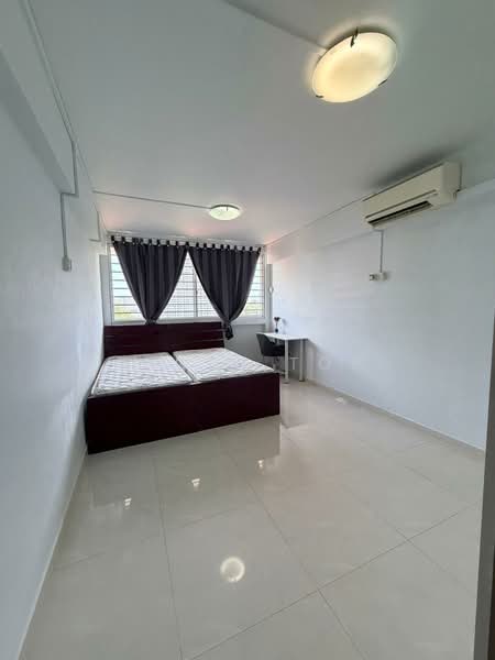 85 Commonwealth Close, 85 Commonwealth Close, Room Rental, 200 sqft, HDB Flat For Rent, by Nigel Toh, 500086860 - Bedroom - PropertyGuru.com.sg