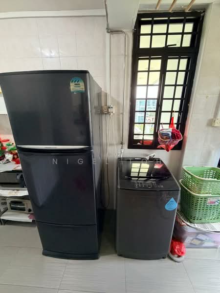 85 Commonwealth Close, 85 Commonwealth Close, Room Rental, 200 sqft, HDB Flat For Rent, by Nigel Toh, 500086860 - Kitchen - PropertyGuru.com.sg