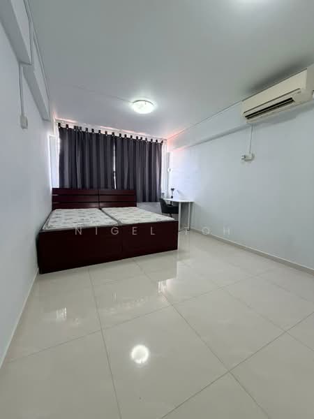 85 Commonwealth Close, 85 Commonwealth Close, Room Rental, 200 sqft, HDB Flat For Rent, by Nigel Toh, 500086860 - Bedroom - PropertyGuru.com.sg