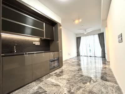 For Rent - One Bernam