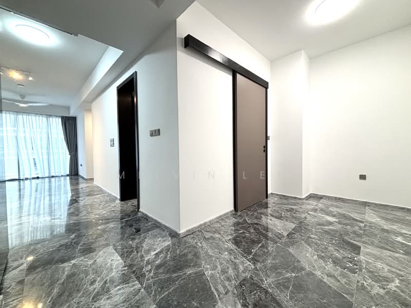 One Bernam, 1 Bernam Street, 2 Bedrooms, 829 sqft, Condominium For Rent, by Melvin Lee, 500086861 - Interior - PropertyGuru.com.sg