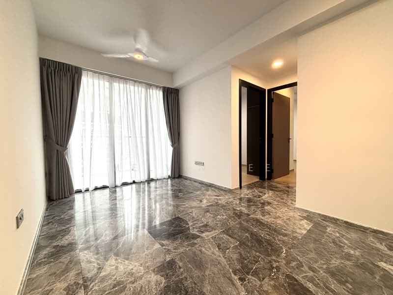 One Bernam, 1 Bernam Street, 2 Bedrooms, 829 sqft, Condominium For Rent, by Melvin Lee, 500086861 - Interior - PropertyGuru.com.sg