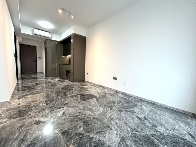 One Bernam, 1 Bernam Street, 2 Bedrooms, 829 sqft, Condominium For Rent, by Melvin Lee, 500086861 - Interior - PropertyGuru.com.sg