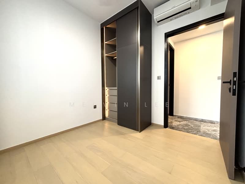 One Bernam, 1 Bernam Street, 2 Bedrooms, 829 sqft, Condominium For Rent, by Melvin Lee, 500086861 - Interior - PropertyGuru.com.sg