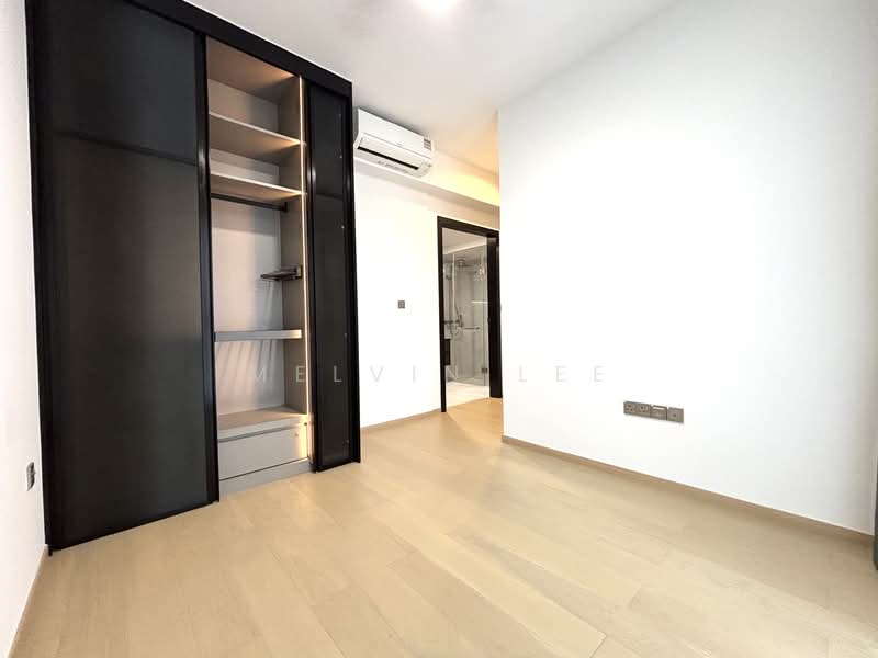 One Bernam, 1 Bernam Street, 2 Bedrooms, 829 sqft, Condominium For Rent, by Melvin Lee, 500086861 - Interior - PropertyGuru.com.sg