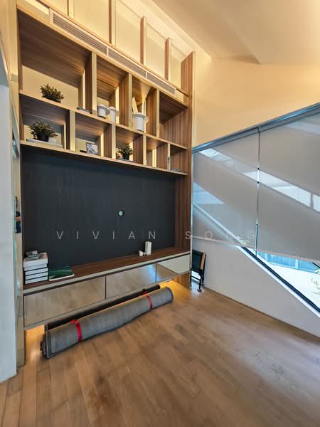 d'Leedon (Former Farrer Court) Cluster House For Sale at S$ 6,800,000 | PropertyGuru Singapore