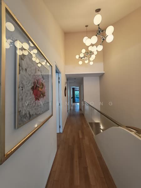 d'Leedon (Former Farrer Court) Cluster House For Sale at S$ 6,800,000 | PropertyGuru Singapore